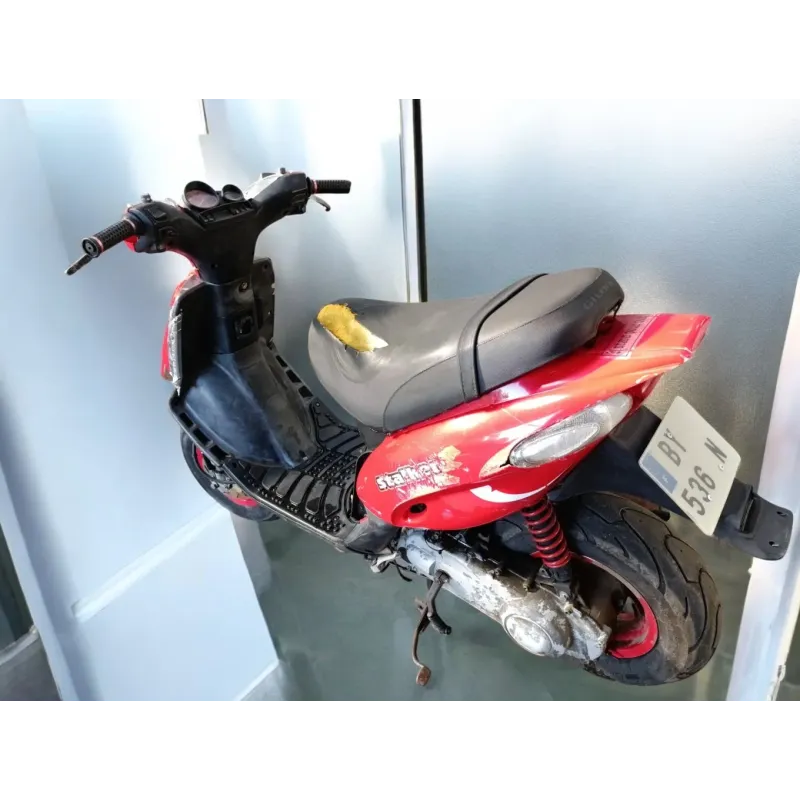GILERA STALKER 50