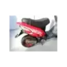 GILERA STALKER 50