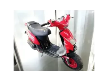 GILERA STALKER 50