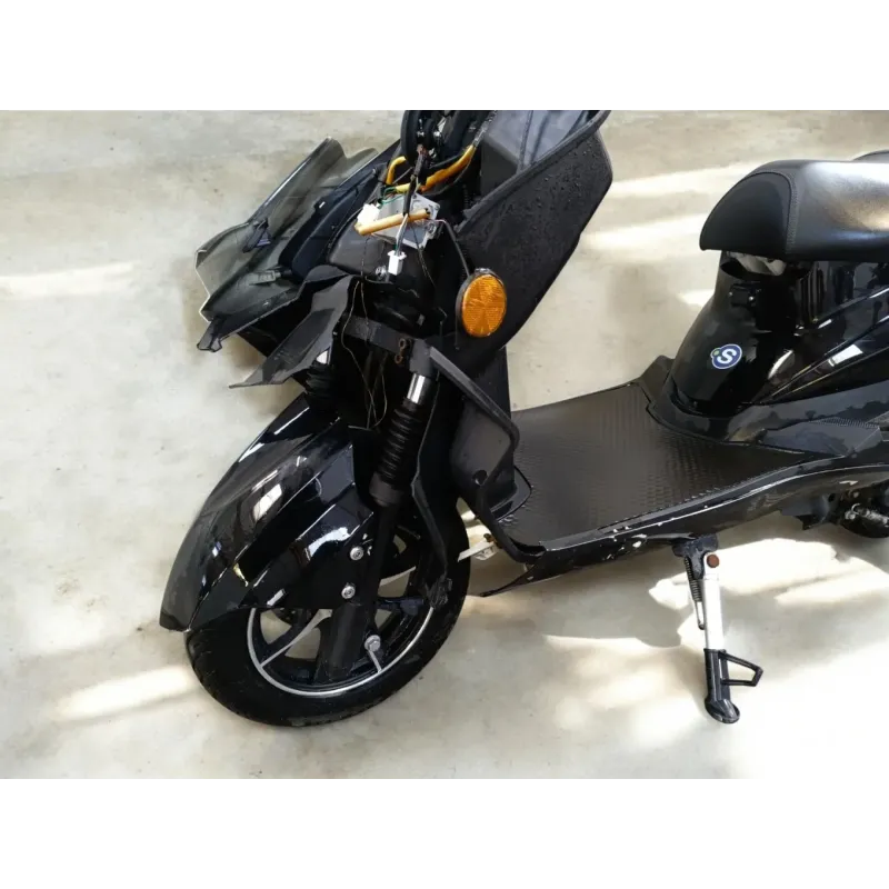 OPAI MY FORCE 50