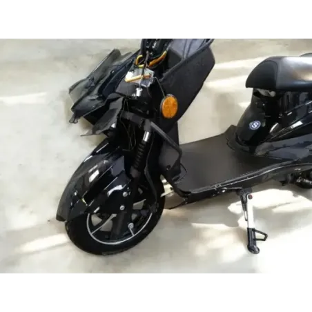 OPAI MY FORCE 50