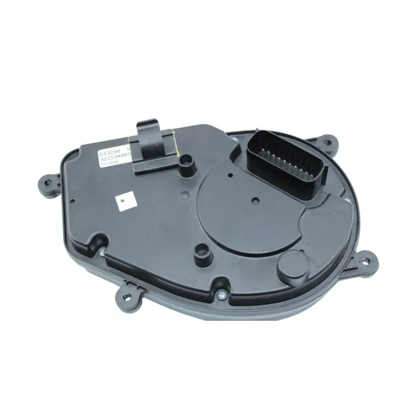 Compteur GILERA RUNNER 50 2010 - 2017