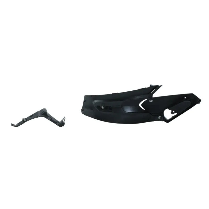 Plancher marche pied droit GILERA RUNNER 50 2010 - 2017