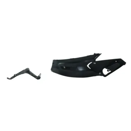 Plancher marche pied droit GILERA RUNNER 50 2010 - 2017