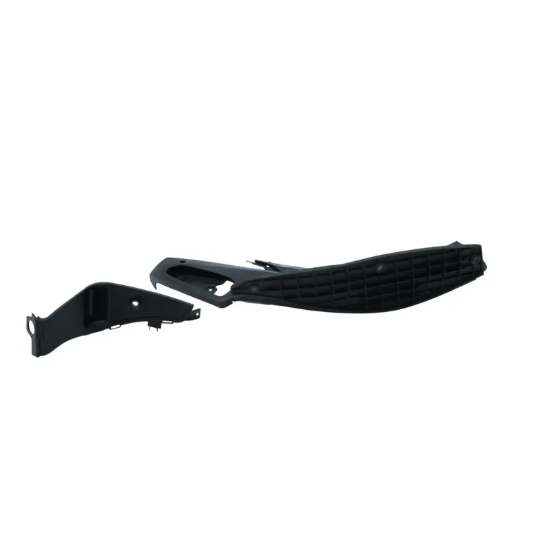 Plancher marche pied droit GILERA RUNNER 50 2010 - 2017