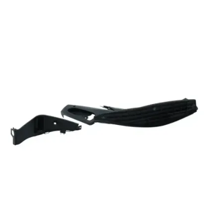 Plancher marche pied droit GILERA RUNNER 50 2010 - 2017