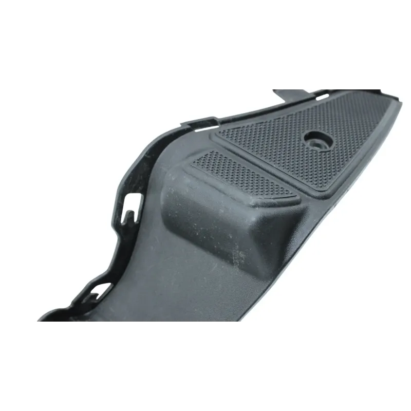 Plancher marche pied droit GILERA RUNNER 50 2010 - 2017