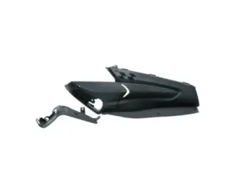 Plancher marche pied droit GILERA RUNNER 50 2010 - 2017