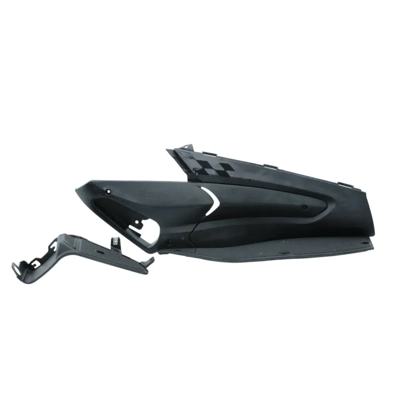 Plancher marche pied droit GILERA RUNNER 50 2010 - 2017