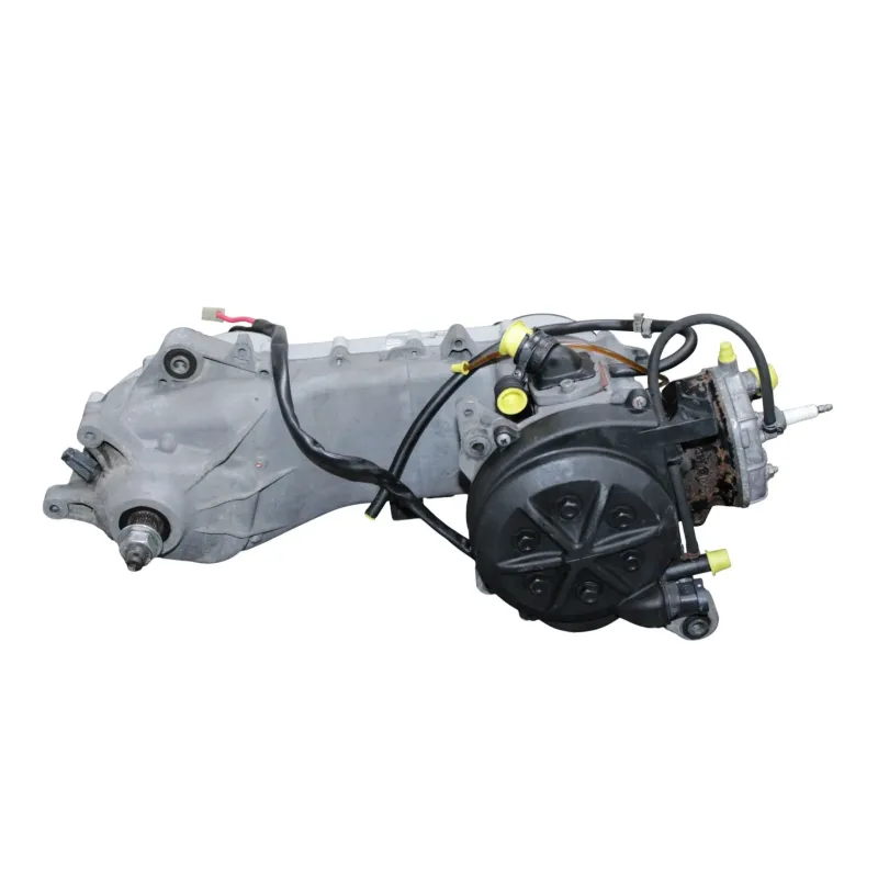 Moteur GILERA RUNNER 50 2010 - 2017