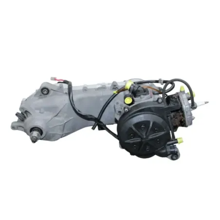 Moteur GILERA RUNNER 50 2010 - 2017