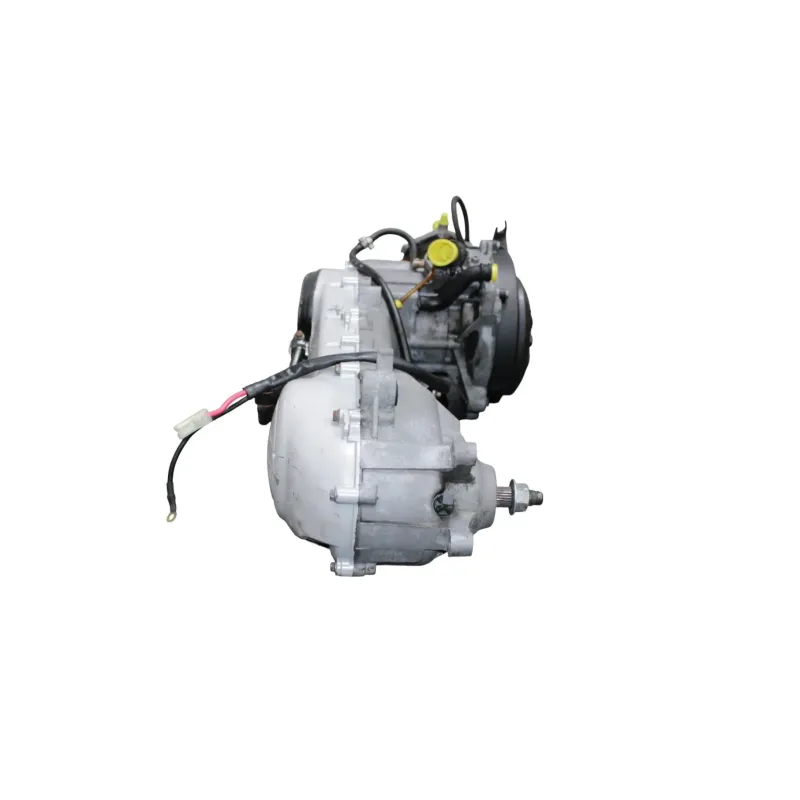 Moteur GILERA RUNNER 50 2010 - 2017