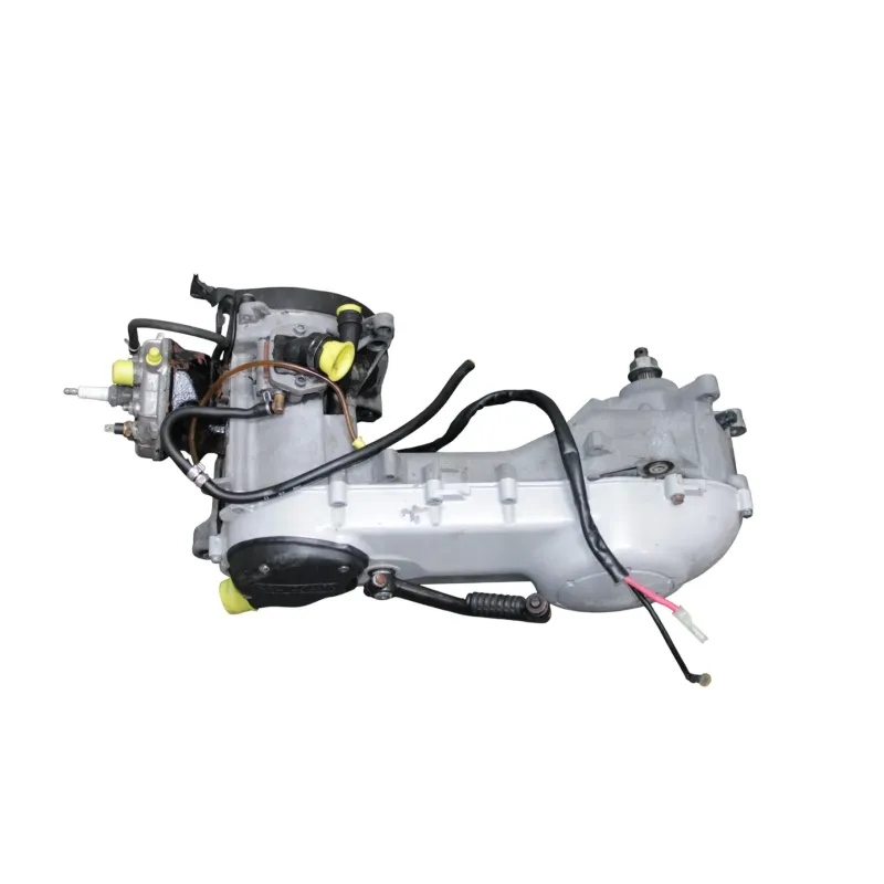 Moteur GILERA RUNNER 50 2010 - 2017