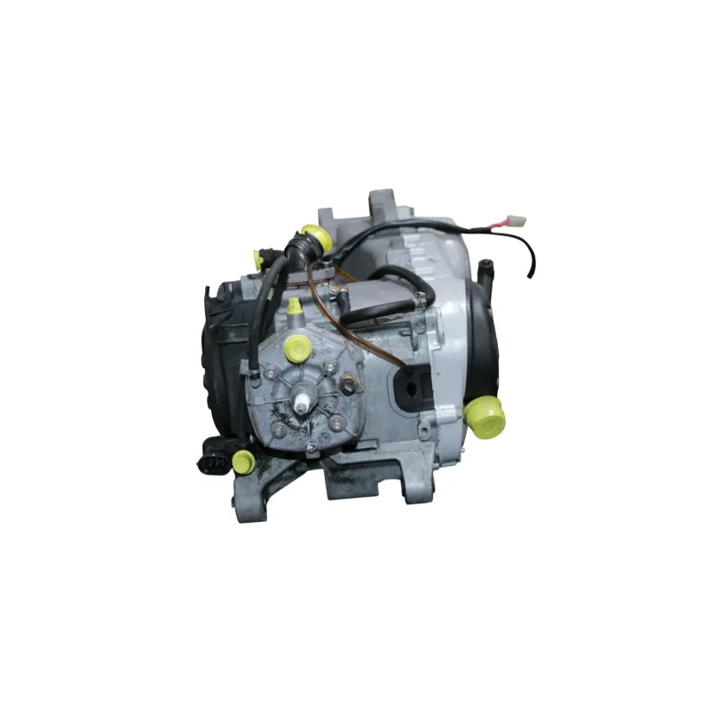 Moteur GILERA RUNNER 50 2010 - 2017