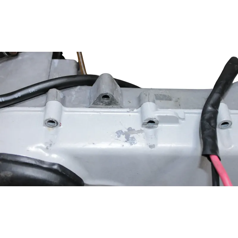 Moteur GILERA RUNNER 50 2010 - 2017