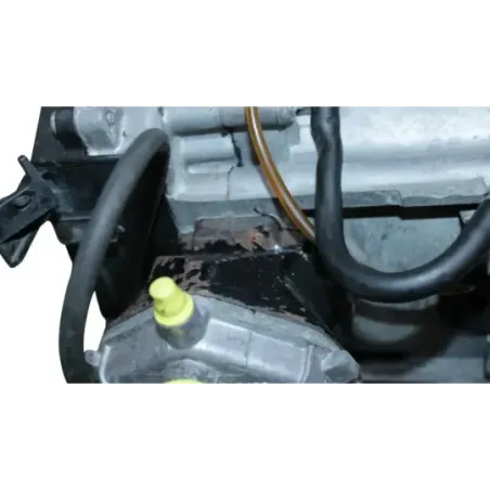 Moteur GILERA RUNNER 50 2010 - 2017