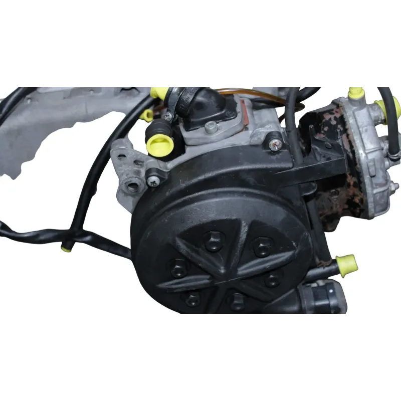 Moteur GILERA RUNNER 50 2010 - 2017