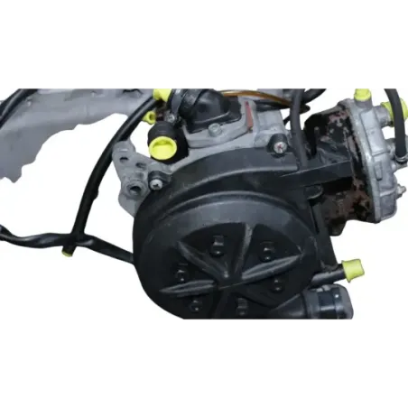Moteur GILERA RUNNER 50 2010 - 2017