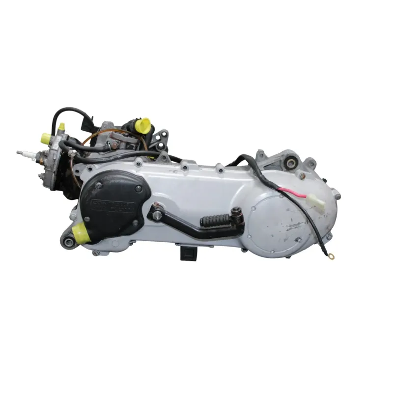 Moteur GILERA RUNNER 50 2010 - 2017