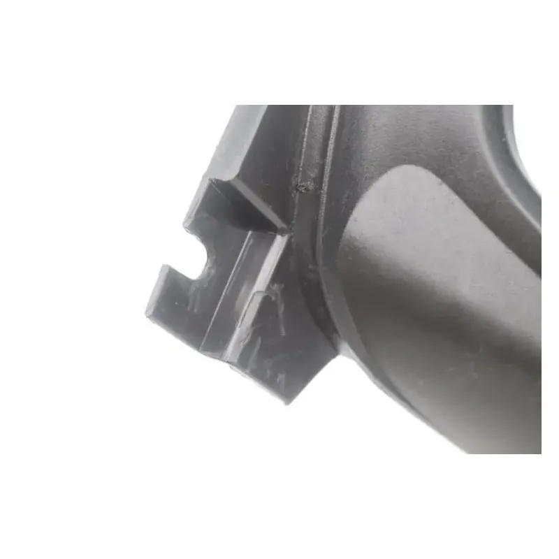 Cache carenage centrale marche pieds plancher SYM ORBIT II 50 2018 - 2020