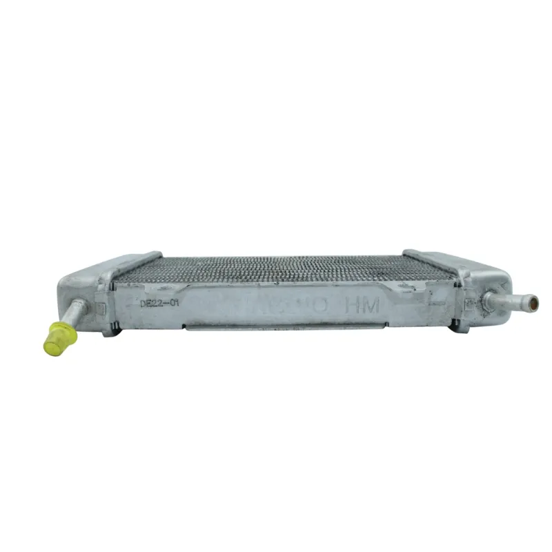 Radiateur eau GILERA RUNNER 50 2010 - 2017