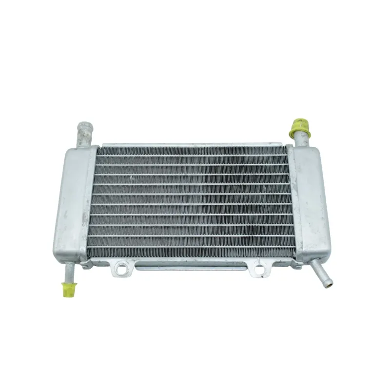 Radiateur eau GILERA RUNNER 50 2010 - 2017