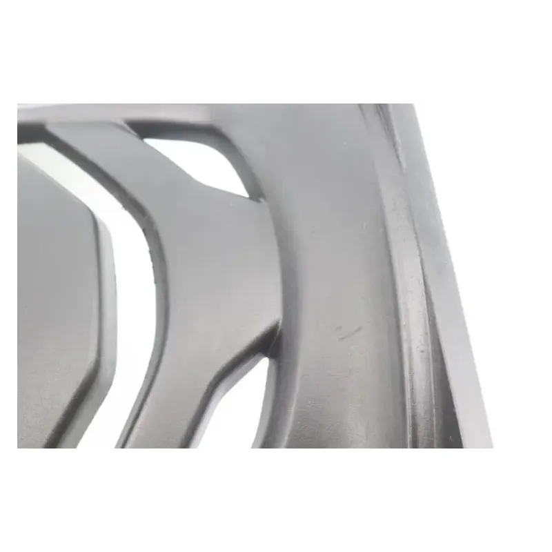 Cache carenage centrale marche pieds plancher SYM ORBIT II 50 2018 - 2020