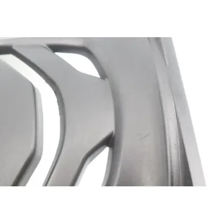 Cache carenage centrale marche pieds plancher SYM ORBIT II 50 2018 - 2020