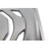 Cache carenage centrale marche pieds plancher SYM ORBIT II 50 2018 - 2020 Cache carenage centrale marche pieds plancher SYM ORBIT II 50 2018 - 2020