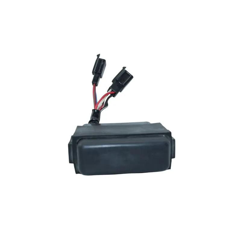 Boitier cdi KAWASAKI KLR 600 1984 - 1987