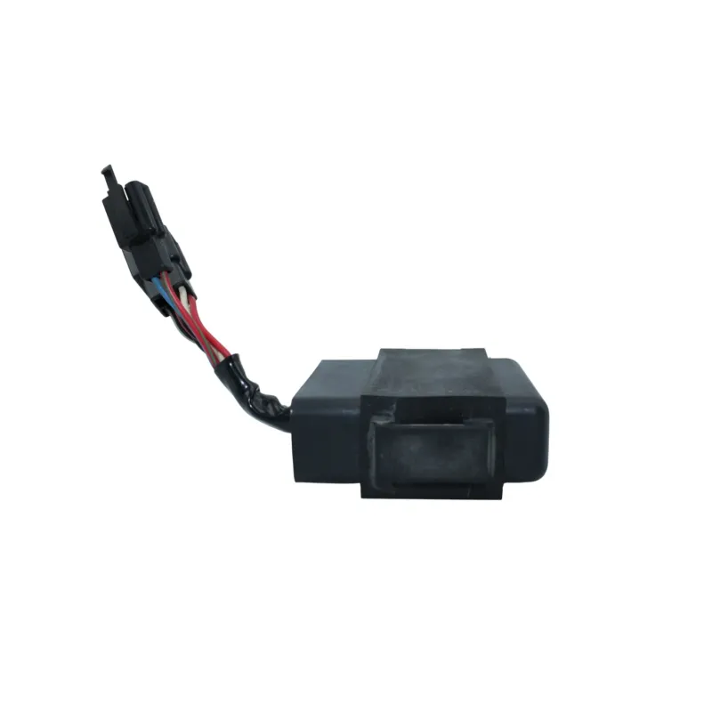 Boitier cdi KAWASAKI KLR 600 1984 - 1987