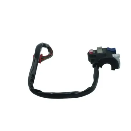 Commodo gauche KAWASAKI KLR 600 1984 - 1987