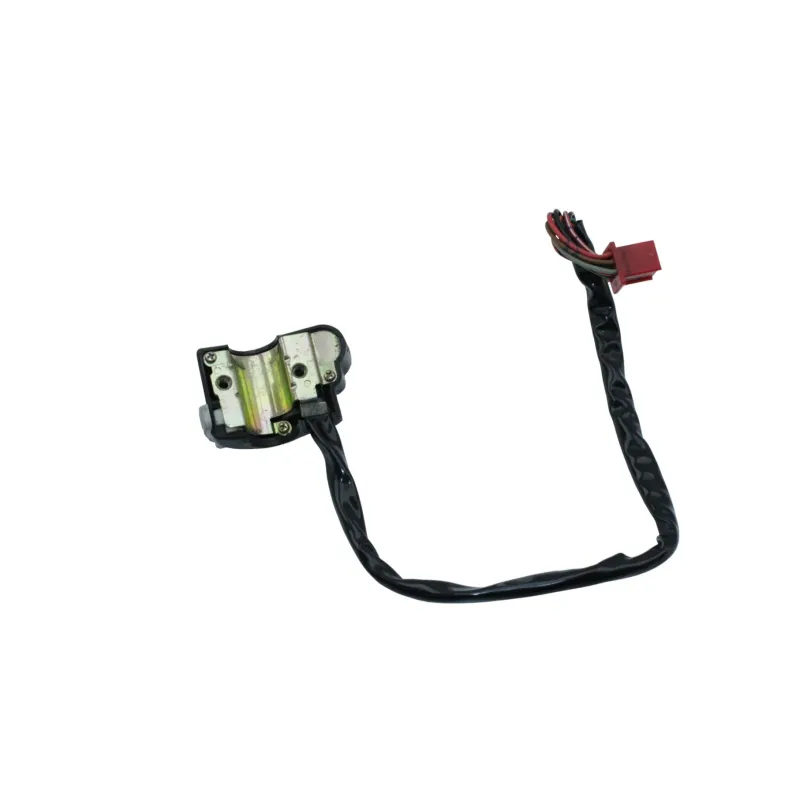 Commodo gauche KAWASAKI KLR 600 1984 - 1987