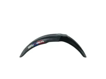 Garde boue avant KAWASAKI KLR 600 1984 - 1987
