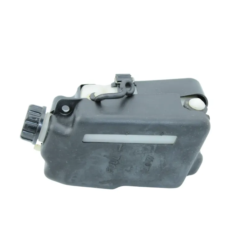 Vase expansion KAWASAKI KLR 600 1984 - 1987