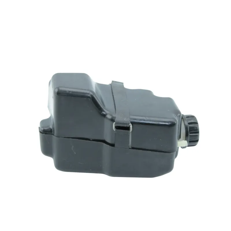 Vase expansion KAWASAKI KLR 600 1984 - 1987