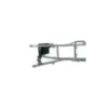 Boucle cadre arriere KAWASAKI KLR 600 1984 - 1987