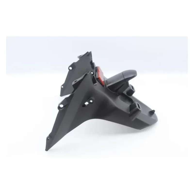 Support de plaque et eclairage SYM ORBIT II 50 2018 - 2020