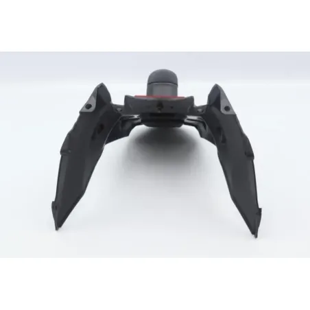 Support de plaque et eclairage SYM ORBIT II 50 2018 - 2020