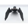Support de plaque et eclairage SYM ORBIT II 50 2018 - 2020 Support de plaque et eclairage SYM ORBIT II 50 2018 - 2020