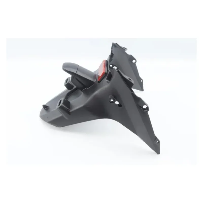 Support de plaque et eclairage SYM ORBIT II 50 2018 - 2020