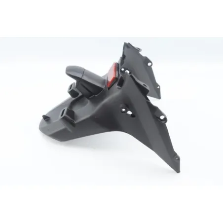 Support de plaque et eclairage SYM ORBIT II 50 2018 - 2020