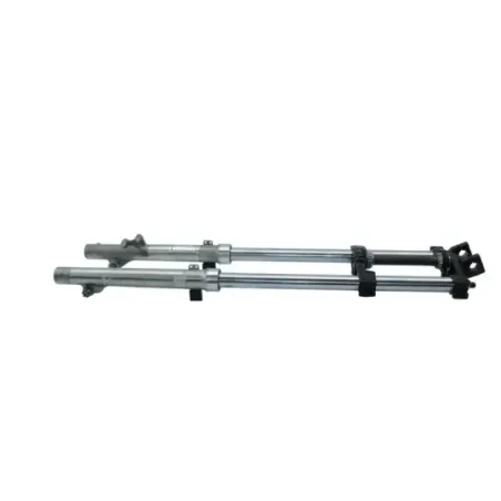 Fourche complete KAWASAKI KLR 600 1984 - 1987