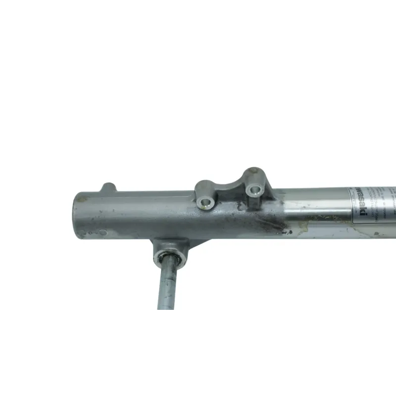 Fourche complete KAWASAKI KLR 600 1984 - 1987