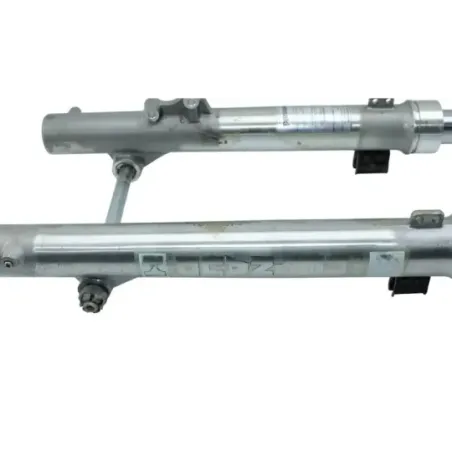 Fourche complete KAWASAKI KLR 600 1984 - 1987