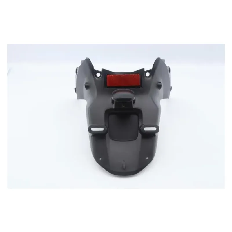 Support de plaque et eclairage SYM ORBIT II 50 2018 - 2020