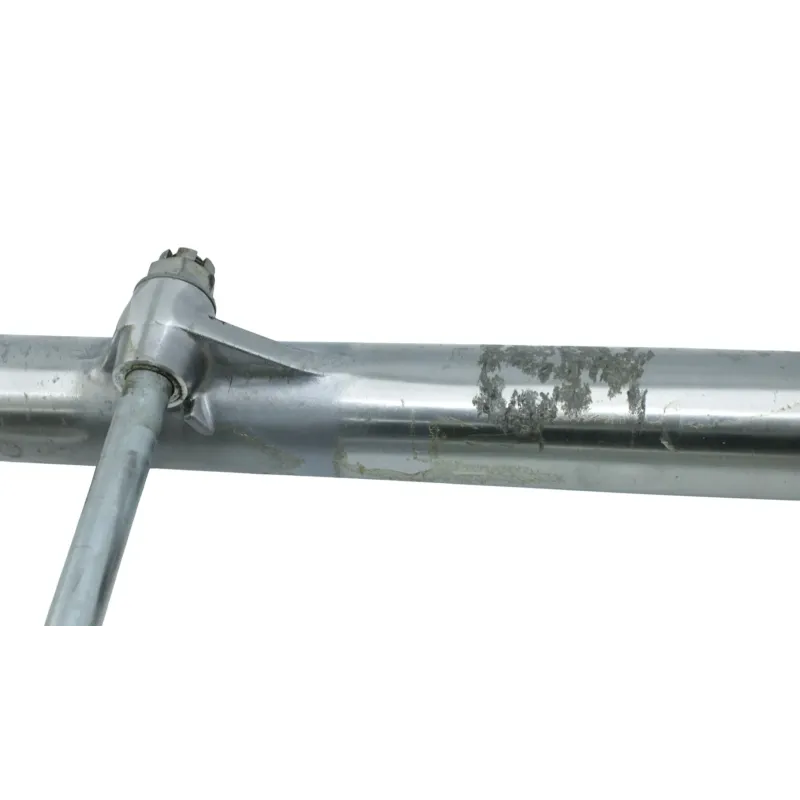 Fourche complete KAWASAKI KLR 600 1984 - 1987