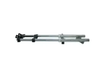 Fourche complete KAWASAKI KLR 600 1984 - 1987