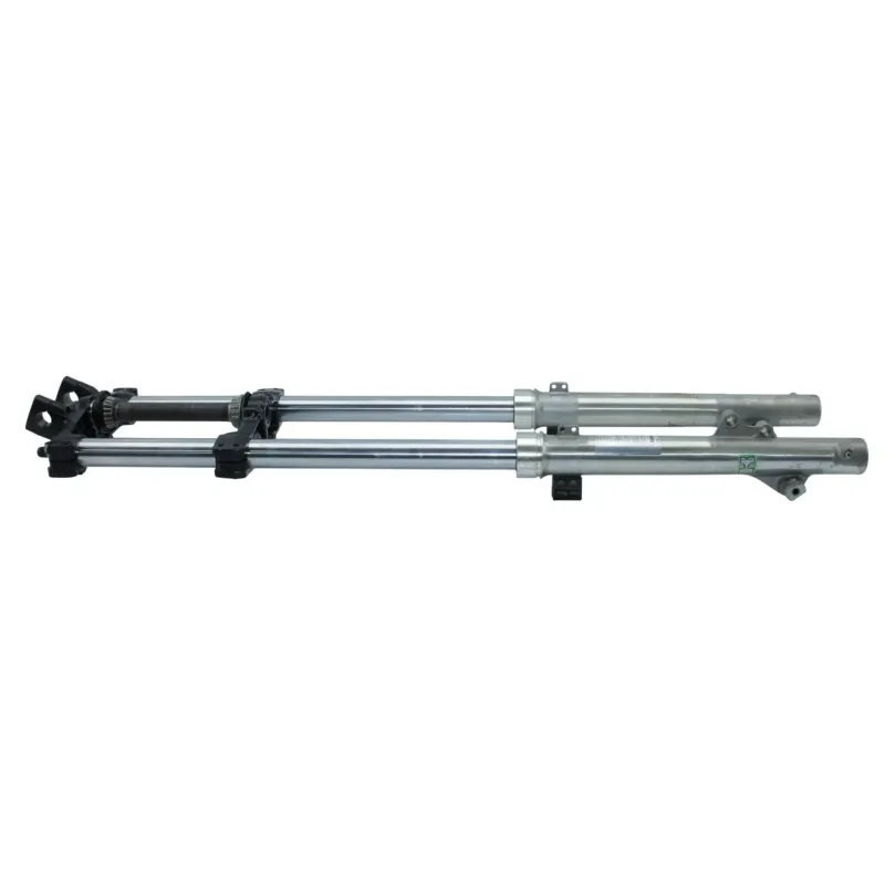 Fourche complete KAWASAKI KLR 600 1984 - 1987