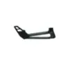 Platine arriere gauche KAWASAKI KLR 600 1984 - 1987
